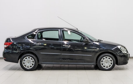 Nissan Almera, 2016 год, 830 000 рублей, 4 фотография