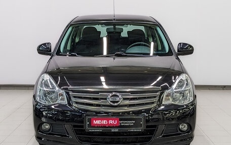 Nissan Almera, 2016 год, 830 000 рублей, 2 фотография