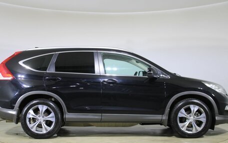 Honda CR-V IV, 2013 год, 1 780 000 рублей, 4 фотография