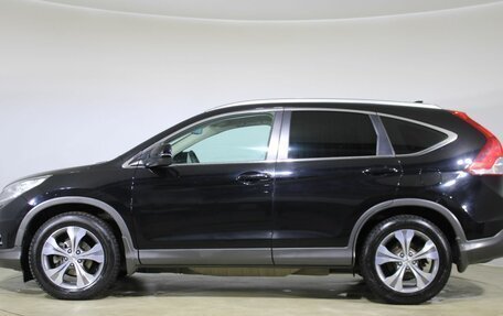 Honda CR-V IV, 2013 год, 1 780 000 рублей, 8 фотография