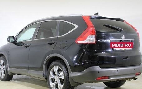 Honda CR-V IV, 2013 год, 1 780 000 рублей, 7 фотография