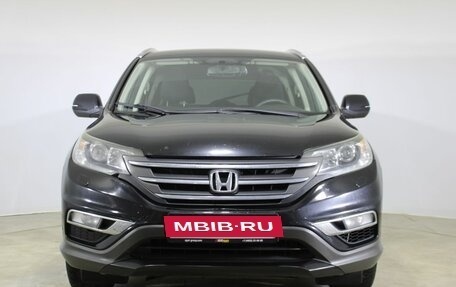 Honda CR-V IV, 2013 год, 1 780 000 рублей, 2 фотография