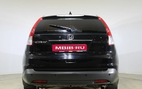 Honda CR-V IV, 2013 год, 1 780 000 рублей, 6 фотография