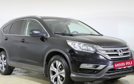 Honda CR-V IV, 2013 год, 1 780 000 рублей, 3 фотография