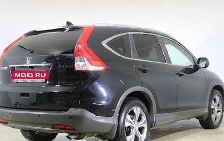 Honda CR-V IV, 2013 год, 1 780 000 рублей, 5 фотография