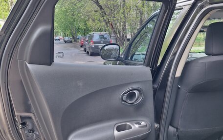 Nissan Juke II, 2011 год, 1 160 000 рублей, 12 фотография