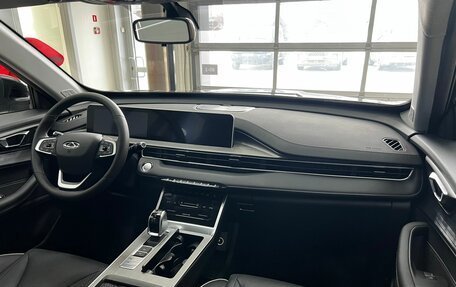 Chery Tiggo 4 I рестайлинг, 2025 год, 4 фотография