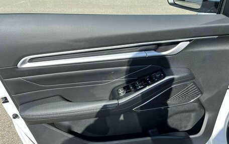 Geely Emgrand, 2024 год, 2 663 990 рублей, 3 фотография