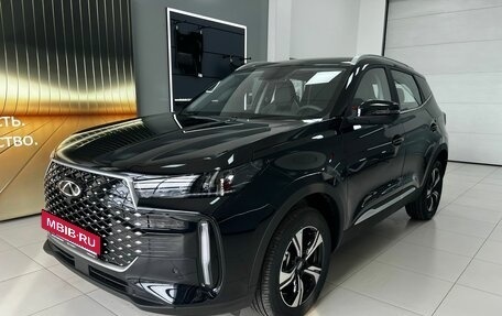 Chery Tiggo 4 I рестайлинг, 2025 год, 3 фотография