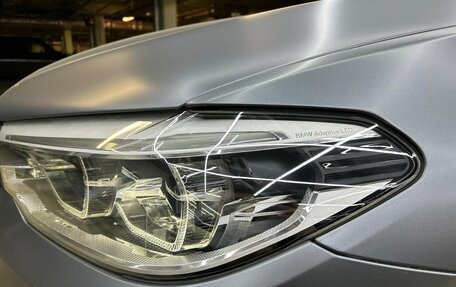 BMW 5 серия, 2019 год, 4 000 000 рублей, 3 фотография