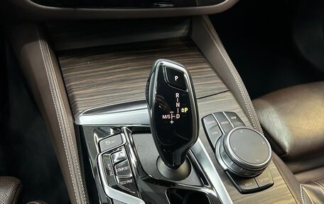 BMW 5 серия, 2019 год, 4 000 000 рублей, 6 фотография