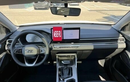 Geely Emgrand, 2024 год, 2 663 990 рублей, 10 фотография