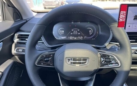 Geely Emgrand, 2024 год, 2 663 990 рублей, 9 фотография