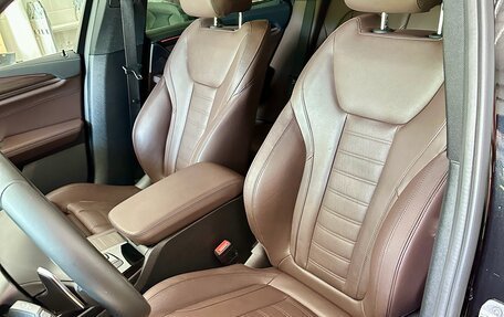 BMW X3, 2019 год, 5 200 000 рублей, 9 фотография