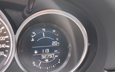 Mazda 6, 2021 год, 2 380 000 рублей, 4 фотография