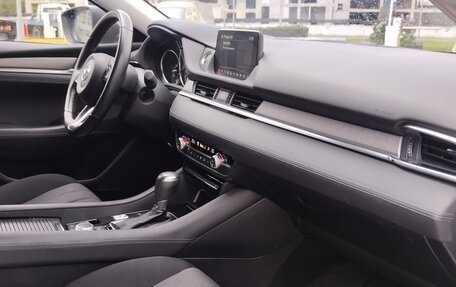 Mazda 6, 2021 год, 2 380 000 рублей, 10 фотография