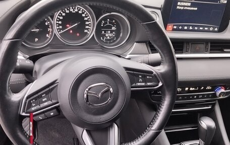 Mazda 6, 2021 год, 2 380 000 рублей, 5 фотография