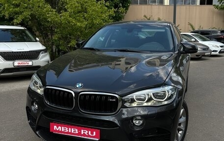 BMW X6, 2015 год, 3 499 000 рублей, 2 фотография