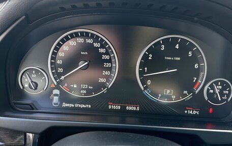 BMW X6, 2015 год, 3 499 000 рублей, 11 фотография