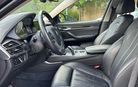 BMW X6, 2015 год, 3 499 000 рублей, 8 фотография