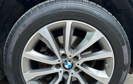 BMW X6, 2015 год, 3 499 000 рублей, 13 фотография