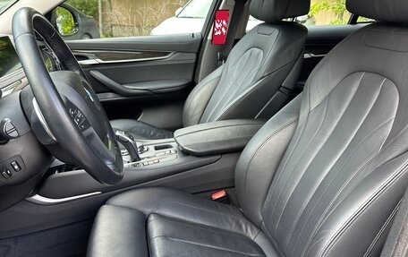 BMW X6, 2015 год, 3 499 000 рублей, 10 фотография