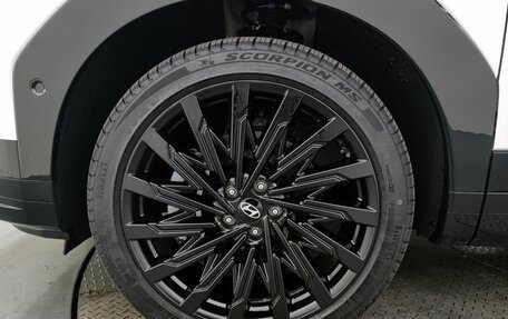 Hyundai Santa Fe IV, 2024 год, 4 730 000 рублей, 5 фотография