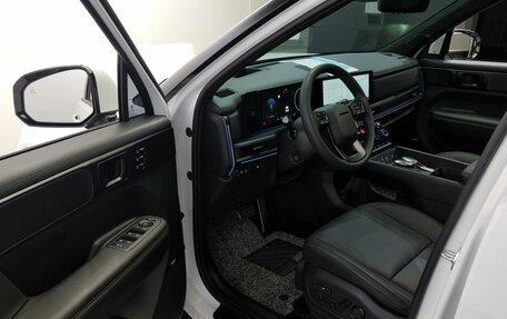Hyundai Santa Fe IV, 2024 год, 4 730 000 рублей, 6 фотография