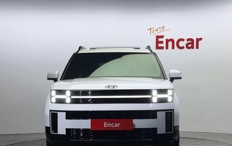 Hyundai Santa Fe IV, 2024 год, 4 730 000 рублей, 3 фотография