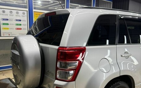Suzuki Grand Vitara, 2008 год, 1 165 000 рублей, 2 фотография