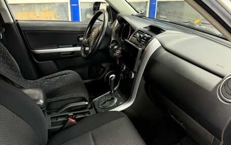 Suzuki Grand Vitara, 2008 год, 1 165 000 рублей, 3 фотография