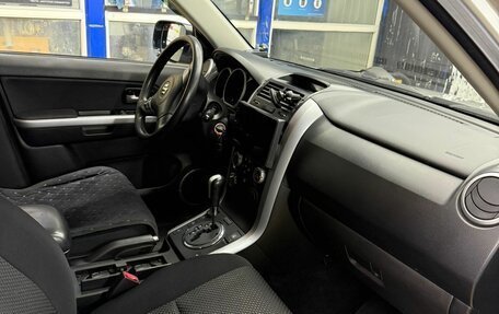 Suzuki Grand Vitara, 2008 год, 1 165 000 рублей, 4 фотография