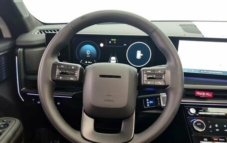 Hyundai Santa Fe IV, 2024 год, 4 730 000 рублей, 7 фотография