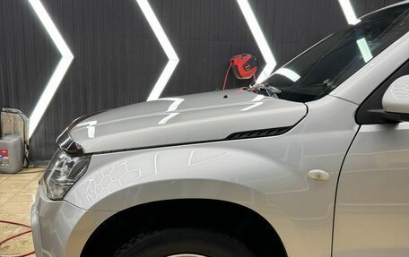 Suzuki Grand Vitara, 2008 год, 1 165 000 рублей, 6 фотография