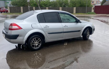 Renault Megane II, 2006 год, 330 000 рублей, 3 фотография