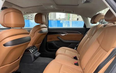 Audi A8, 2020 год, 5 050 000 рублей, 8 фотография
