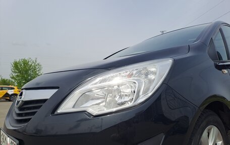 Opel Meriva, 2012 год, 690 000 рублей, 11 фотография
