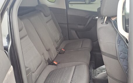 Opel Meriva, 2012 год, 690 000 рублей, 18 фотография