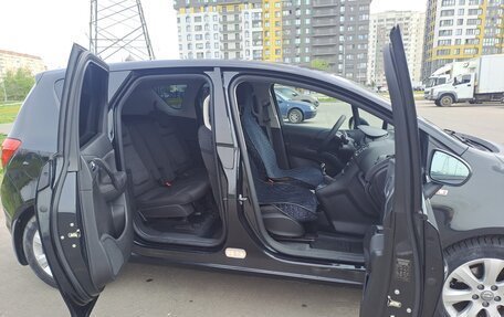 Opel Meriva, 2012 год, 690 000 рублей, 16 фотография