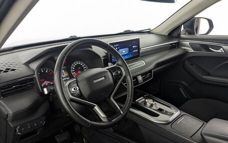 Haval Jolion, 2021 год, 1 095 000 рублей, 3 фотография