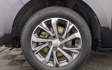 Haval Jolion, 2021 год, 1 095 000 рублей, 5 фотография