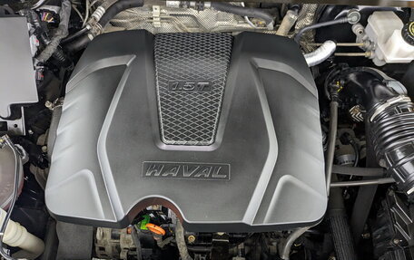 Haval Jolion, 2021 год, 1 095 000 рублей, 6 фотография