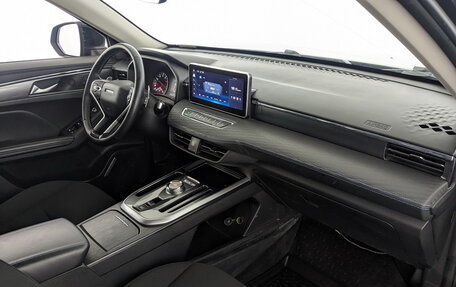Haval Jolion, 2021 год, 1 095 000 рублей, 7 фотография