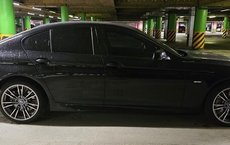 BMW 5 серия, 2011 год, 1 699 000 рублей, 4 фотография