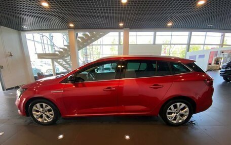 Renault Megane IV, 2019 год, 1 595 000 рублей, 6 фотография