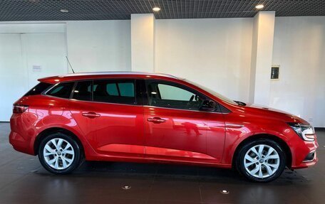 Renault Megane IV, 2019 год, 1 595 000 рублей, 2 фотография