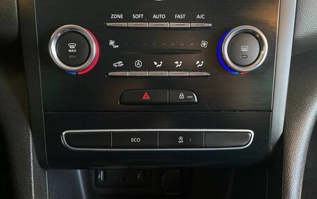 Renault Megane IV, 2019 год, 1 595 000 рублей, 15 фотография