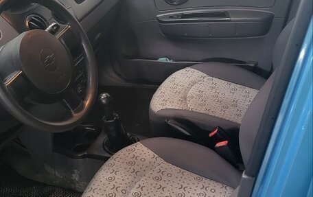 Chevrolet Spark III, 2007 год, 365 000 рублей, 5 фотография