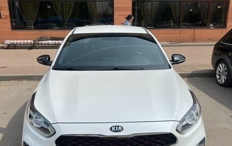 KIA Cerato IV, 2020 год, 2 500 000 рублей, 3 фотография