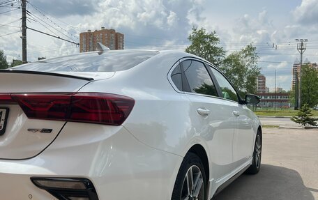 KIA Cerato IV, 2020 год, 2 500 000 рублей, 6 фотография
